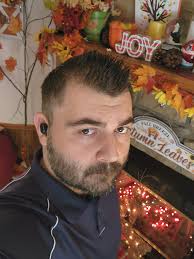 Alex Arnett Of Trivial Encounters (@arnett_jonathan)