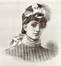 Lady Randolph Churchill Art Prints, Posters & Puzzles