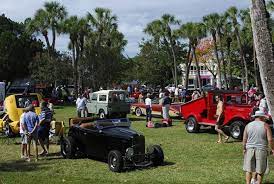 When is the christian hot rod show in florida? The Best Car Shows In Florida Wide Open Roads