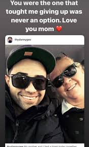 Where in Michigan did you grow up?