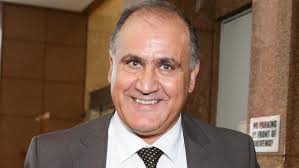 Melhem will work hard to clear name'