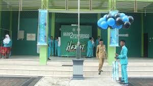 Check spelling or type a new query. Launching Nama Angkatan Kelas Xii 2019 Man 2 Ponorogo