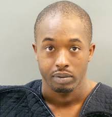 A look back at November's mug shots