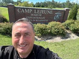 Orange County Sheriff's Office Recruiting Unit