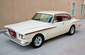 Image result for Luminous Brown 1962 Valiant