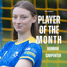 The voting has been collected and the results are in. The BUCS Players of  the Month for November are here: Men's 1s