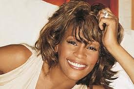 R.I.P. Whitney Houston