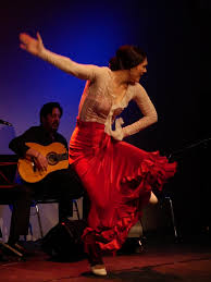 Bei ebay finden sie artikel aus der ganzen welt. Flamencotanz Hamburg Gundula Konig Flamencotanz Unterricht In Hamburg Und Harburg