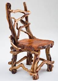 Hobbit House Chair Perhaps Twig Furniture Driftwood Furniture Log Chairs