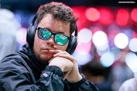 Event #81: $10,000 WSOP Main Event World Championship Day 5