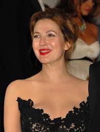 GALERIE: Drew Barrymoreová předvedla fanouškům: Můj domácí čurbes!