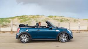2021 cooper countryman for sale. 2021 Mini Cooper S Convertible Sidewalk Edition Offers Brand S Only Manual Transmission