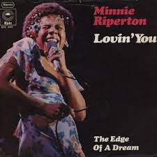 Stream minnie riperton/loving you by blackrattt from desktop or your mobile device. Minnie Riperton Lovin You Vinyl 7 1975 De Original Hhv