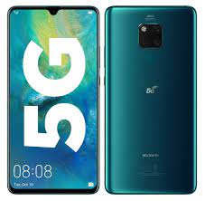 Huawei Mate 20 X 5G Specs and Price ...