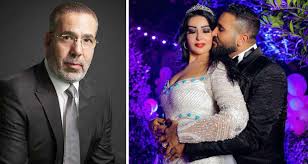 Check spelling or type a new query. Ù…Ø¯Ø­Øª Ø§Ù„Ø¹Ø¯Ù„ ÙŠÙˆØ¬Ù‡ Ø±Ø³Ø§Ù„Ø© Ø´Ø¯ÙŠØ¯Ø© Ø§Ù„Ù„Ù‡Ø¬Ø© Ø¥Ù„Ù‰ Ø³Ù…ÙŠØ© Ø§Ù„Ø®Ø´Ø§Ø¨ ÙˆØ£Ø­Ù…Ø¯ Ø³Ø¹Ø¯ Bitajarod Online Magazine