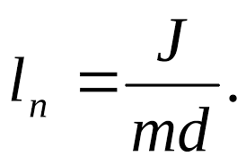 A Keplet Fizikai Inga Kovetkeztetese A Fizikai Inga Tulajdonsagainak Vizsgalata