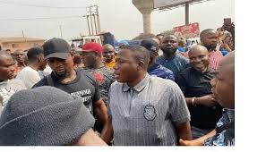 He is a business magnate, activist and philanthropist. How Sunday Igboho Leader Of Yoruba Nation Was Captured In Cotonou I Get Talk