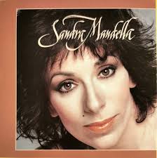 1992 Sandra Mandella