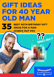 816 x 1080 file type : 35 Best 40th Birthday Gift Ideas For A Man That Don T Suck Quokkadot