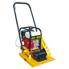 Wacker neuson wp1550a single direction vibratory plate operator's manual. Mac Afric Hs 090 Vibrating Plate Compactor Adendorff Machinery Mart