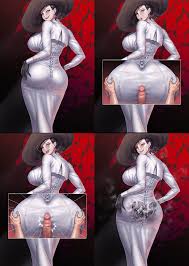 L .>  tty1 1l^jlBii  resident evil porn :: Lady Dimitrescu :: Resident  Evil 8 :: gonster :: r34 :: Resident Evil :: artist :: xxx-files :: games   funny cocks