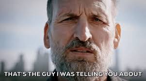 The Leftovers Christopher Eccleston Interview—'Matt is Damon Lindelof'