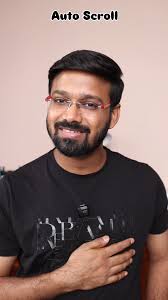 Instagram added auto-scroll to Reels, but I’m keeping it OFF because it  takes away control and ruins the fun of pausing, watching loops properly,  and reading comments., #autoscroll #autoscrolling ...