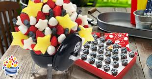 Memorial day tends to mean fun to children. 5 Ways To Celebrate Memorial Day Weekend Edible Blog