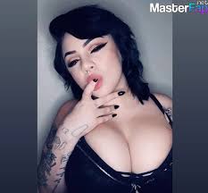 Spooky Nude OnlyFans Leak Picture tgljIeWcGY | MasterFap.net