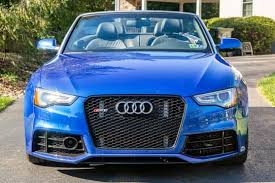 Image result for Estoril Blue 2014 RS5