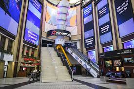 Martek Cineworld O2 Has Become The Biggest Cinema In London These are challenging times for everyone and while we have temporarily closed our theater for the greater good, we are truly pleased to announce a new initiative that will allow us to continue sharing cinematic gems with you by. martek cineworld o2 has become the