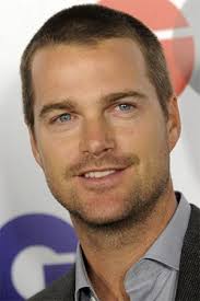 Chris O'Donnell