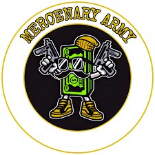 Mercenary Army Png Logo Click The Photo For Png Format And Photo Download Page Linkpicture Logo Png Fotograf Anime Cartoon Fotograf Resim