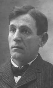 John Martin Augustine (Convery) Faller (1874-1934)