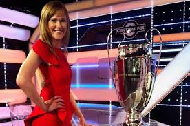 Video exhibe el acoso sexual que reciben presentadoras de fox sports. La Periodista Marion Reimers Es Atacada Por Su Propio Colega Y Sigue La Polemica Ahi Se Quedo Calladita Diez Diario Deportivo