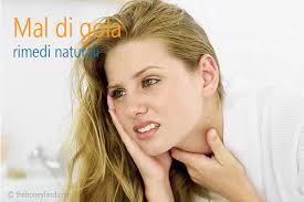 Caramelle per la gola bambini. Mal Di Gola 7 Rimedi Naturali Efficaci E Confermati Dalla Scienza