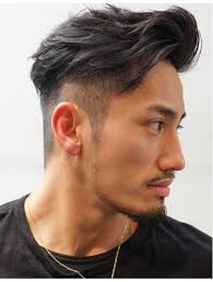 ボード メンズヘアカット のピン