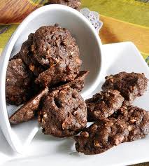Resepi Biskut Raya Coklat Chips Chef Wan Chocolate Chip Recipes Choc Chip Cookies Yummy Cookies