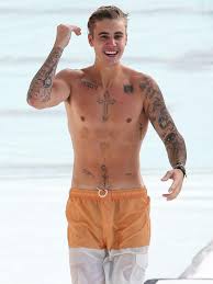 Justin Bieber lets loose Down Under | Townsville Bulletin