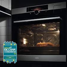 Discover incredible baking, grilling and roasting with a multifunction oven from aeg. Aeg Portugal Inicio Facebook