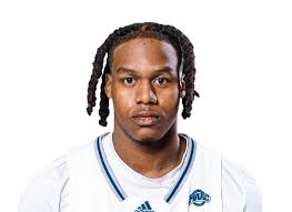 Saint Peter's Peacocks Men's College Basketball Roster