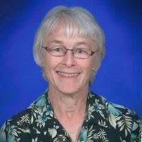 Barbara Adele Garcia Obituary