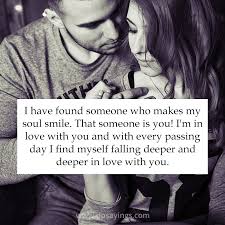 Want some sweet and romantic heart touching messages for boyfriend? 60 Super Cute Love Quotes For Him Will Bring The Romance Dp Sayings