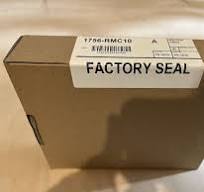 New Allen Bradley 1756-RMC10 ControlLogix 10 Meter Fiber Cable 1756RMC10
