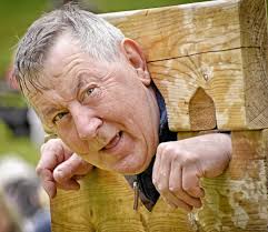 VE Day: Betws Park hosts 80th anniversary community picnic