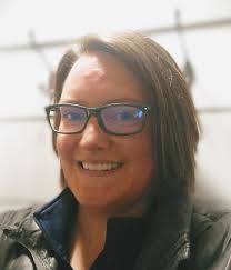 Jill Rogge's Instagram, Twitter & Facebook