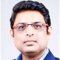 Siddharth Sinha Email & Phone Number