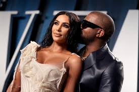 Shop @skims neon fits everybody now! Kim Kardashian Is Reportedly Divorcing Kanye West For The Sake Of Her Kids And Her Own Sanity Vanity Fair