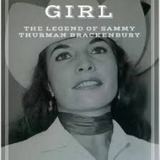 Sammy Thurman Brackenbury