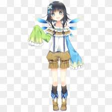 Black hair, green eyes, ponytail. Anime Child Black Hair Blue Eyes Png Download Anime Child With Black Hair And Blue Eyes Transparent Png 677x1304 551450 Pngfind